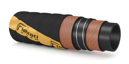 FLX-CEMENT SD/10 CORRUGATED material-handling