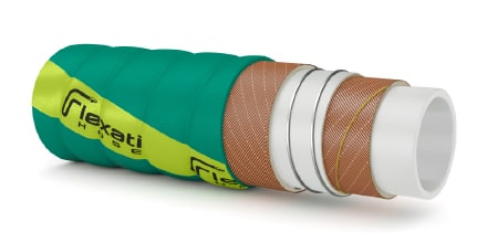 FLX-CHEM SD/250 UHMW-PE chemicals