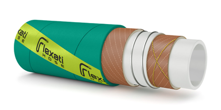FLX-CHEM SD/300 UHMW-PE chemicals