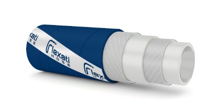 FLX-FDA STEAM 170°C food