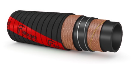FLX-OIL SD/10 CHANNELED oil