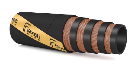 FLX-PLASTER 40 material-handling