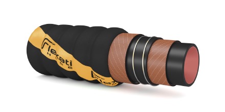 FLX-SEWER VAC SD/10 CORRUGATED material-handling