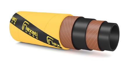 FLX-YELLOW AIR 300 air