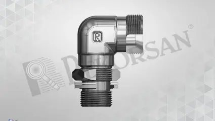 BSP - BSP 90° KONTRALI DİRSEK KONTRALI DİRSEKLER