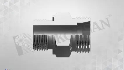 BSP METRİK PFX NİPELLER NİPELLER