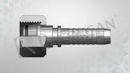 DN4 SOMUNLU DÜZ HORTUM RAKORU TEST RAKORLARI