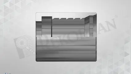 FLEXOPAK SOKET ÇELİK SOKETLER