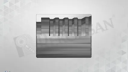 R1 - R2 ÇELİK SOKETLER ÇELİK SOKETLER