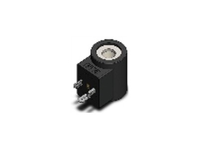 ZY-BYC02-13-24V Bobin Q 13 H: 37,5 Coil 24 V