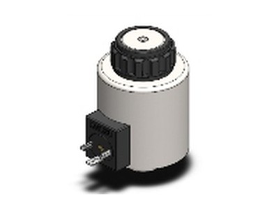 ZY-BYZ09-120-01G-24V Bobin Q 31,5 H: 75 Coil 12 V