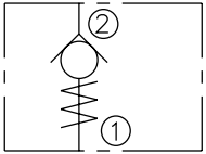 ZY-CV08-21 teknik çizimi — kesit, ölçü ve montaj şeması