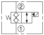 ZY-EP-08W-31 teknik çizimi — kesit, ölçü ve montaj şeması