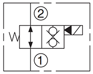 ZY-EP-08W-32 teknik çizimi — kesit, ölçü ve montaj şeması