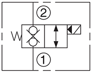 ZY-EP-10W-31 teknik çizimi — kesit, ölçü ve montaj şeması