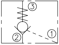 ZY-PC10-30 teknik çizimi — kesit, ölçü ve montaj şeması