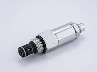 ZY-RV08-22B-S-33 Direk Ters Emniyet VC8/2