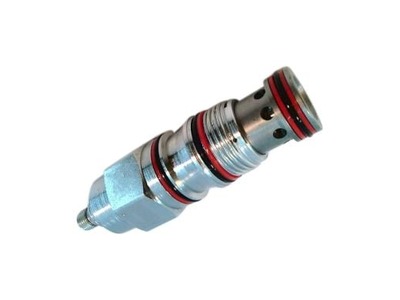 Pilot Kumandalı Basınç Emniyet T-2A Ventable