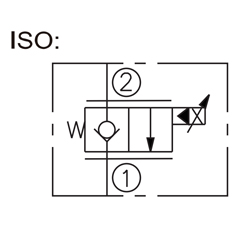 ZY-SP08-20 teknik çizimi — kesit, ölçü ve montaj şeması