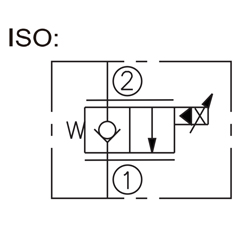 ZY-SP10-20 teknik çizimi — kesit, ölçü ve montaj şeması