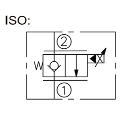 ZY-SP16-20 teknik çizimi — kesit, ölçü ve montaj şeması