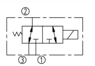 ZY-SV-08-3A teknik çizimi — kesit, ölçü ve montaj şeması