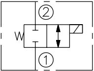 ZY-SV08-24 teknik çizimi — kesit, ölçü ve montaj şeması