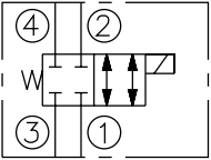 ZY-SV08-41 teknik çizimi — kesit, ölçü ve montaj şeması