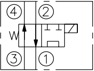 ZY-SV08-44 teknik çizimi — kesit, ölçü ve montaj şeması