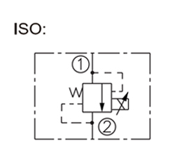 ZY-TS10-27 teknik çizimi — kesit, ölçü ve montaj şeması