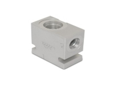 ZY-VB10-2-4G 1/2 Popet Valf Gövdesi