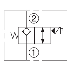 ZY-WSM06020ZR-01 teknik çizimi — kesit, ölçü ve montaj şeması